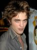 Robert Pattinson