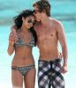 Zac Efron cu Vanessa Hudgens