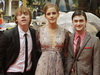 Nici o magie nu l-a putut scapa pe Rupert Grint, Ron Weasley, din “Harry Potter”, de gripa porcina! FOTO!