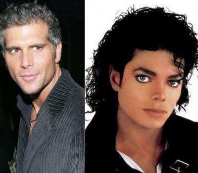 Christian Meier, despartire emotionanta de Michael Jackson!