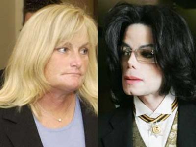 Debbie Rowe in 2003: "N-am vrut niciodata sa fiu mama, nu am schimbat niciodata scutece!"
