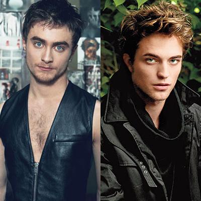 Daniel Radcliffe: „Nu sunt sexy si nu am vazut „Amurg”!