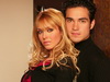 Anahi vrea sa joace cu Alfonso Poncho Herrera in “Camaleones”