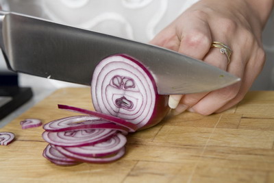 Ceapa te apara de boli cardiovasculare