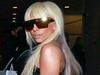 Lady GaGa nu-si ascunde preferintele sexuale!