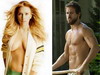 Scarlett Johansson si Ryan Reynolds isi doresc sa adopte un copil!