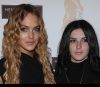 Ali si Lindsay Lohan