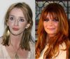 Hania si Mischa Barton