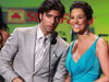 Gaby Espino nu are o relatie de iubire cu Jencarlos Canela!