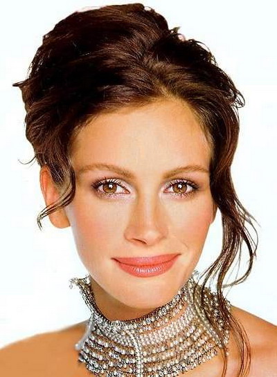 Julia Roberts nu le-a spus celor trei copii ai ei ce meserie are!