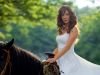 Edith Gonzalez revine Acasa in “Dona Barbara”