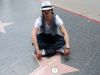 Mihai Petre a ajuns la Hollywood!