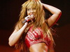 Beyonce, furioasa pe fotografii care o pozeaza transpirata