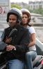 Eva Longoria si sotul ei, Tony Parker