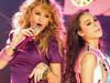 Paulina Rubio se intoarce la telenovele!