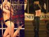 Shakira versus Britney Spears FOTO & VIDEO!