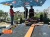 Familia handbalistului Marian Cozma e alaturi de mama lui Dan Primicheru!