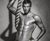 David Beckham, pentru Emporio Armani