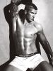 David Beckham, pentru Emporio Armani