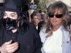 Debbie Rowe, ex-sotia lui Michael Jackson, nu renunta la custodia copiilor!