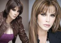 Lucia Mendez, rasplatita pentru intreaga cariera cu premiul "Diosa de plata"!