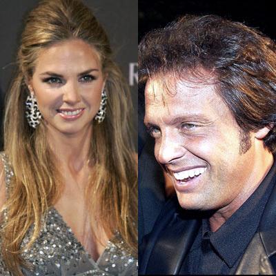 Luis Miguel, surprins de paparazzi cu Genoveva Casanova, fosta nora a ducesei de Alba