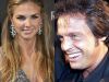 Luis Miguel, surprins de paparazzi cu Genoveva Casanova, fosta nora a ducesei de Alba