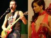 Natalia Oreiro si-a primit sotul inapoi acasa!