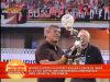 Mircea Lucescu a fost internat la Donetzk in urma unui preinfarct