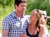 Jennifer Aniston si Gerard Butler, doar prieteni!