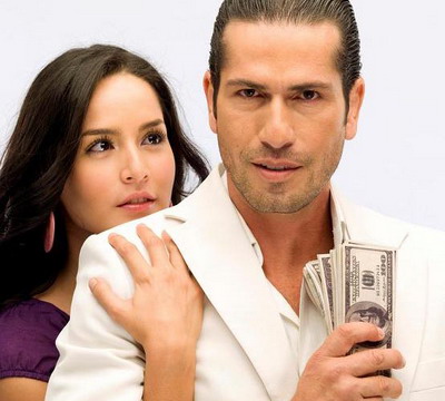 Carmen Villalobos a renuntat la pudoare pentru scenele de sex!