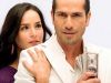Carmen Villalobos a renuntat la pudoare pentru scenele de sex!