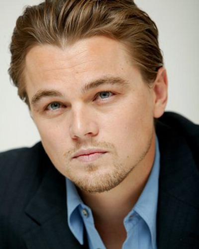 Leonardo DiCaprio, parasit de Bar Rafaeli?
