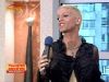 Naomi va asculta sfaturile lui Madalin Voicu si se va concentra mai mult asupra carierei muzicale!