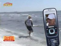 Nikita se pregateste pentru Eurovison, dar Madalin Voicu crede ca ar fi mai bine sa se pregateasca pentru Eurosport!
