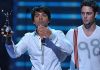 Luis Fonsi si Christopher Uckermann