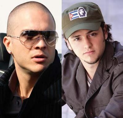 Kuno Becker, 20 de kilograme in plus, pentru un film produs de Christopher Uckermann
