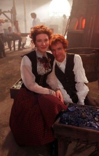 Ralph Fiennes va juca din nou alaturi de Liam Neeson!