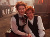 Ralph Fiennes va juca din nou alaturi de Liam Neeson!