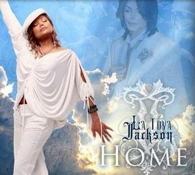 La Toya ii aduce un omagiu muzical fratelui ei, Michael Jackson