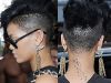 Rihanna face furori cu noua ei tunsoare!
