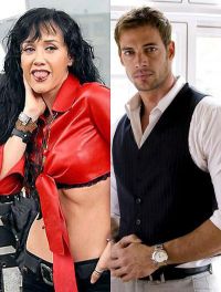 Susana Zabaleta il compara pe William Levy cu o “dansatoare la bara” 
