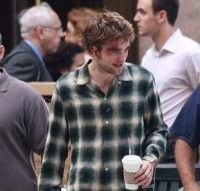 Robert Pattinson e speriat de fanele agresive!