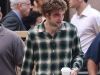 Robert Pattinson e speriat de fanele agresive!