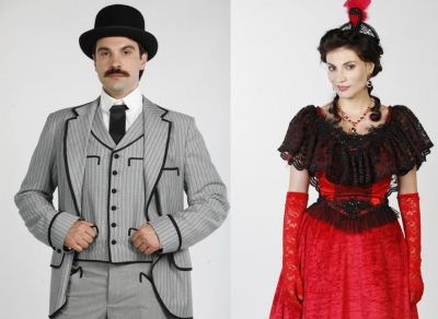Ioana Ginghina si Alexandru Papadopol – impreuna si totusi separat in “Aniela”