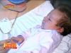 Mama Zina, la botezul fetitei lui Alin Oprea, in 2002!