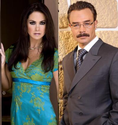 Lucero si Manuel Mijares, in pragul divortului