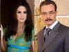 Lucero si Manuel Mijares, in pragul divortului
