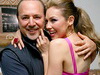 Thalia si Tommy Mottola, afectati de criza economica!