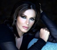 Lucia Mendez ii va face cadou un cantec lui Barack Obama VIDEO!